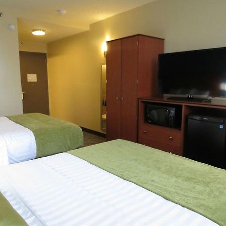 Best Western Long Island City New York Kültér fotó