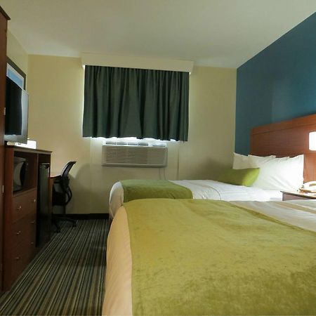 Best Western Long Island City New York Kültér fotó