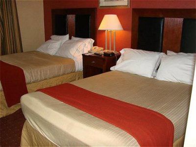 Best Western Long Island City New York Kültér fotó