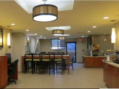 Best Western Long Island City New York Kültér fotó