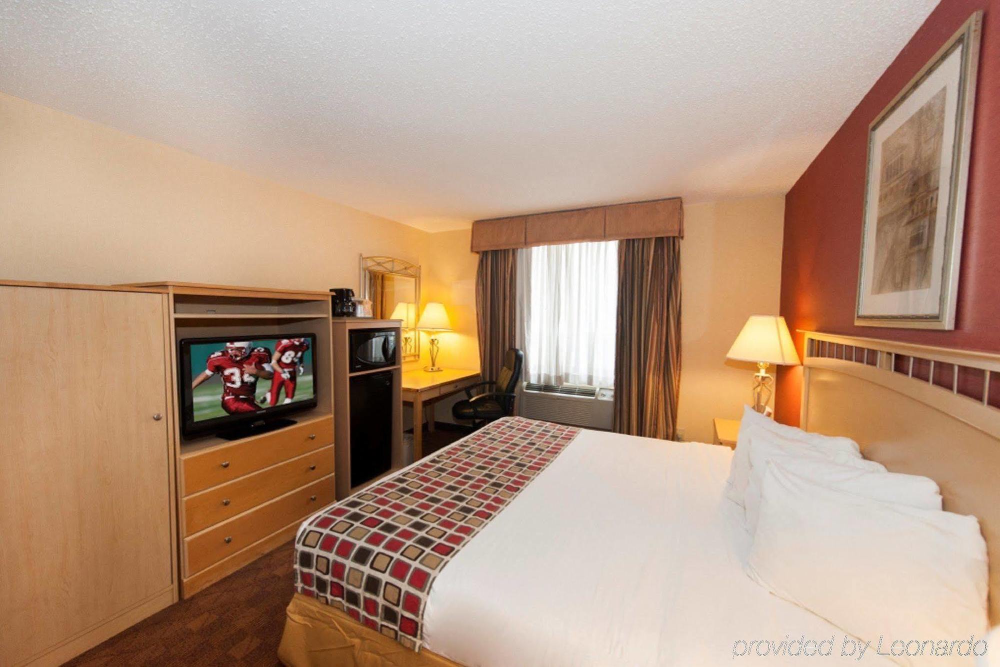 Best Western Long Island City New York Kültér fotó