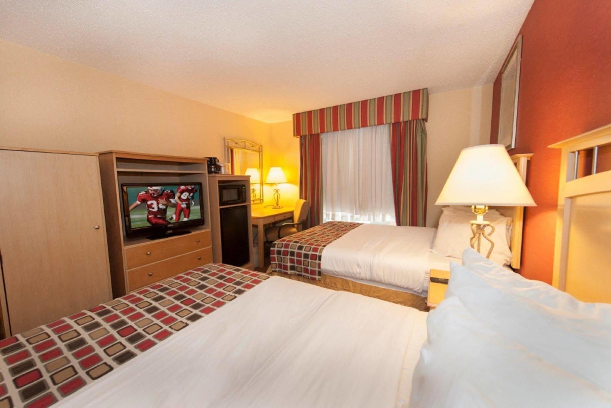Best Western Long Island City New York Kültér fotó