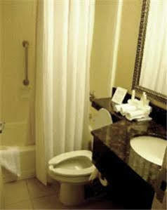 Best Western Long Island City New York Kültér fotó