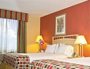 Best Western Long Island City New York Kültér fotó
